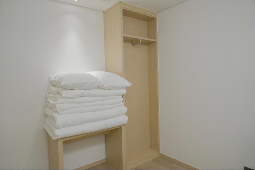 C-One Resort Jaeundo Sinan Exterior photo
